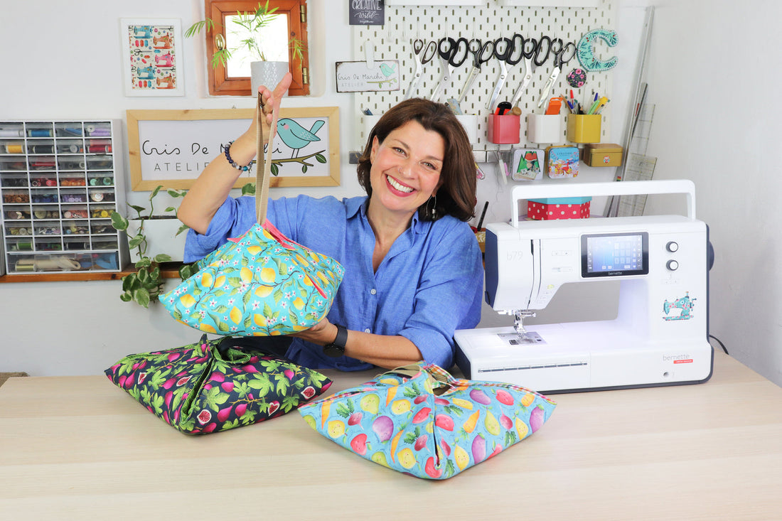 Video Tutorial: Porta Torte